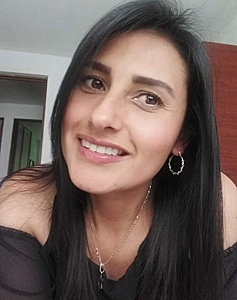 44 Year Old Chia, Colombia Woman